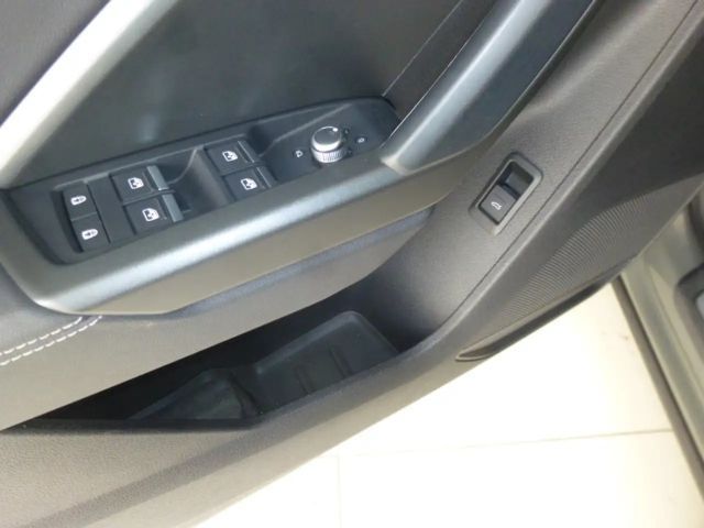 Audi Q3 35 TFSI S-Line
