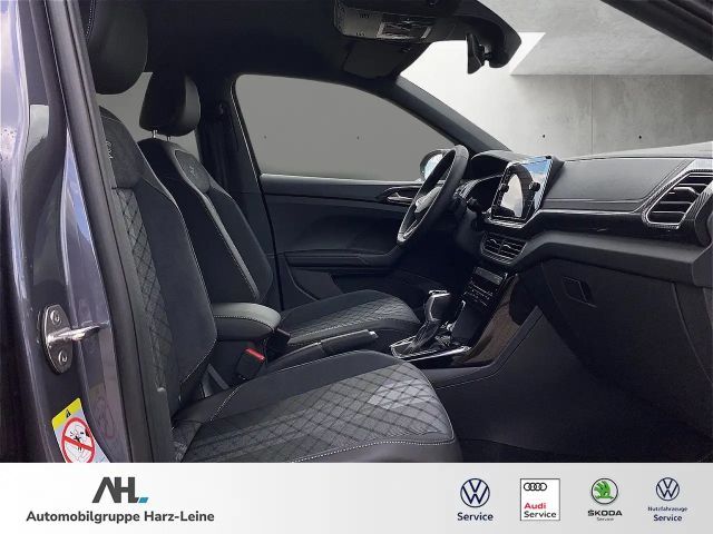 Volkswagen T-Cross 1.0 TSI DSG
