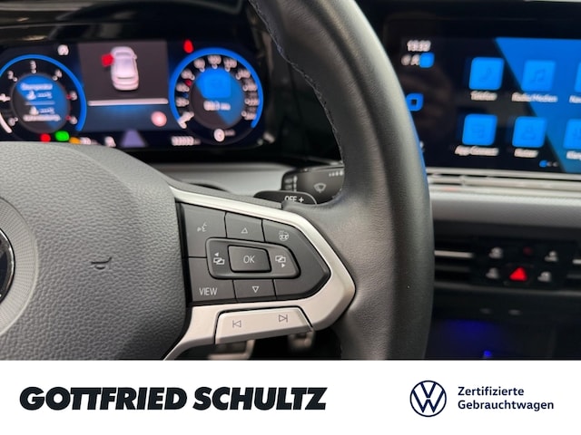 Volkswagen Golf 2.0 TDI DSG