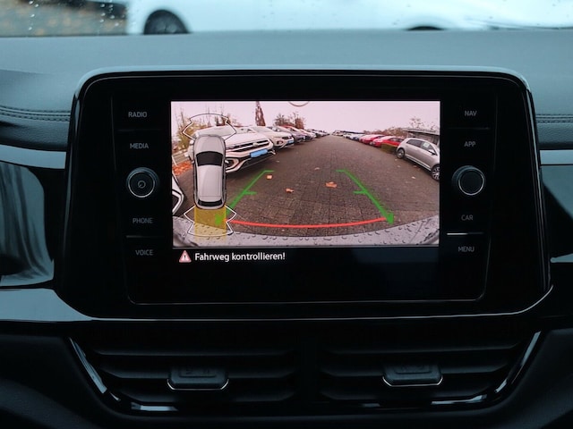 Volkswagen T-Roc 1.5 TSI DSG IQ.Drive R-Line