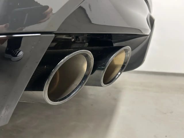 BMW X6 Competition Coupé