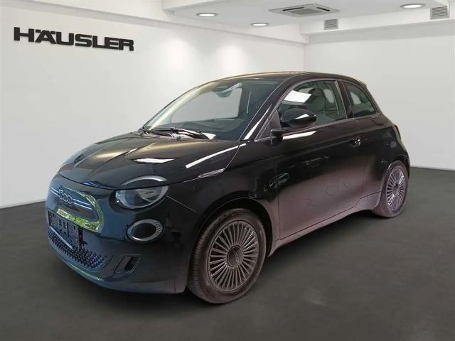 Fiat 500e Icon