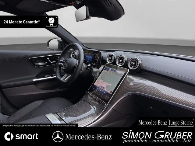 Mercedes-Benz C 300 AMG Line