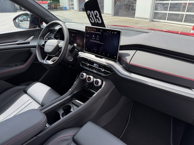 Skoda Kodiaq 2.0 TSI 4x4 RS