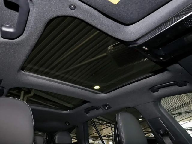 Mercedes-Benz C 220 AMG Line C 220 d Estate