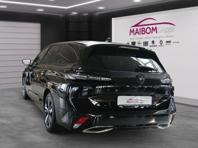 Peugeot 308 Allure Pack Hybrid SW