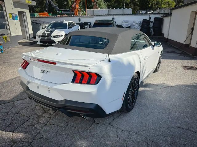 Ford Mustang GT 5.0 V8 Premium