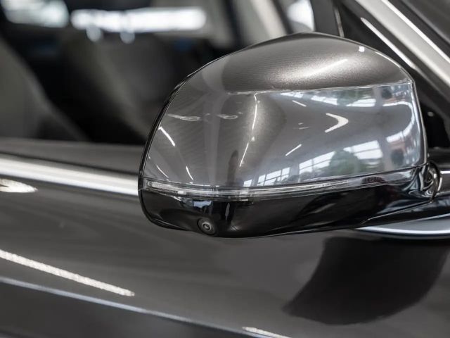 BMW iX3 Impressive iX3