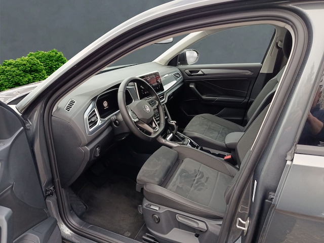 Volkswagen T-Roc 1.5 TSI Style