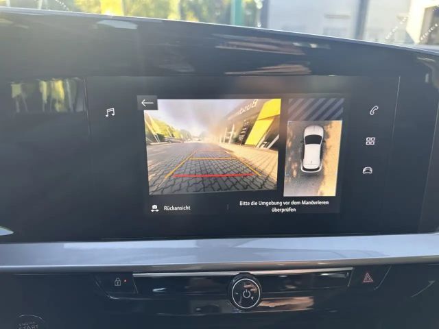 Opel Mokka Edition Mokka-e