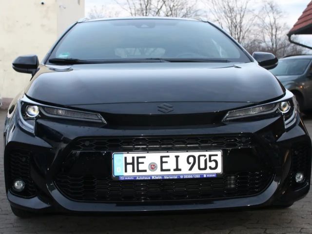 Suzuki Swace Comfort Hybrid