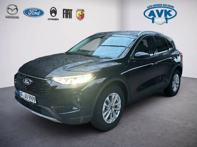 Ford Kuga Titanium