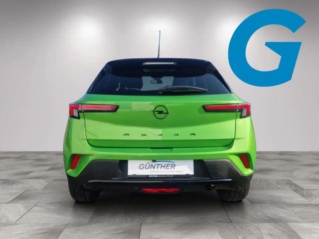 Opel Mokka GS-Line Grand Sport Turbo