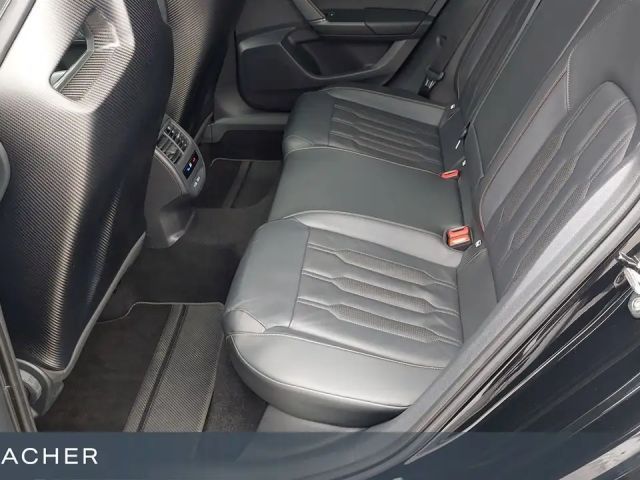 Seat Leon 2.0 TSI 4Drive DSG Sportstourer