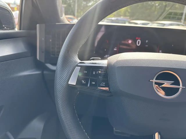 Opel Astra GS-Line Grand Sport