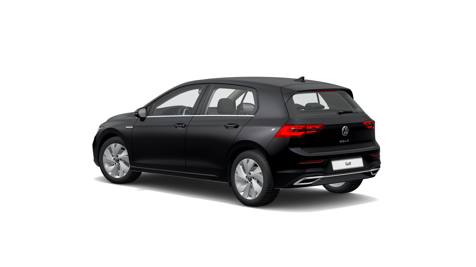 Volkswagen Golf 1.5 TSI Golf VIII IQ.Drive Style