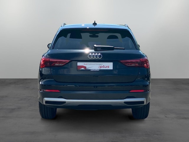 Audi Q3 35 TDI S-Tronic