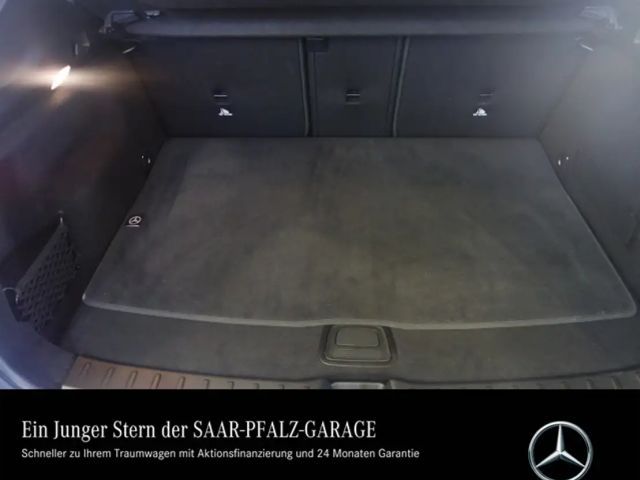 Mercedes-Benz GLA 180 Progressive