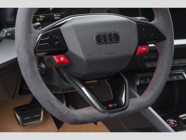 Audi RS3 Sedan Sportback