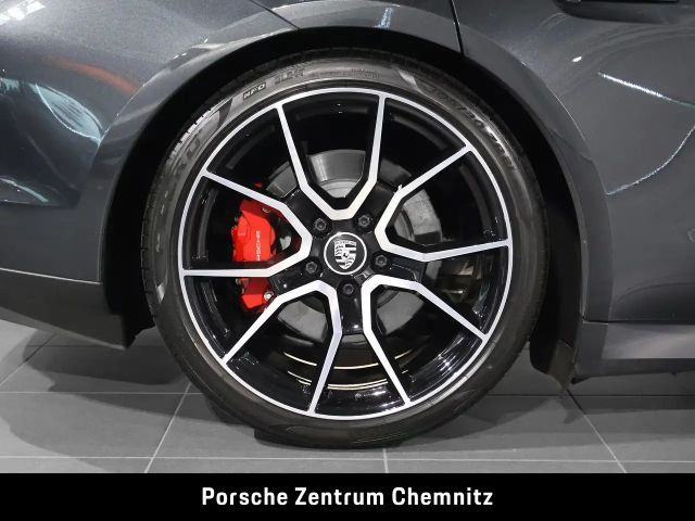 Porsche Taycan 4S Sport Turismo