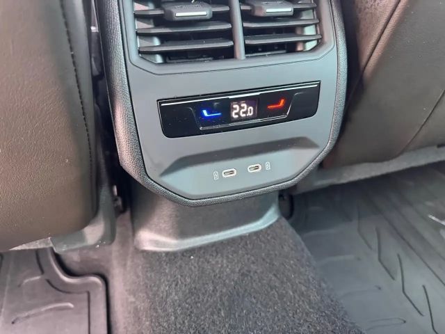 Seat Leon 1.5 TSI Sportstourer Xcellence