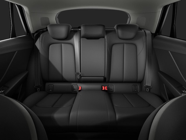 Audi Q2 35 TFSI S-Tronic