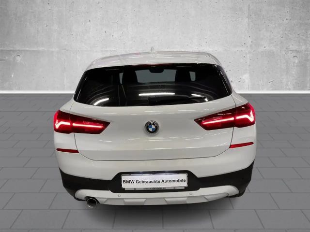 BMW X2 sDrive
