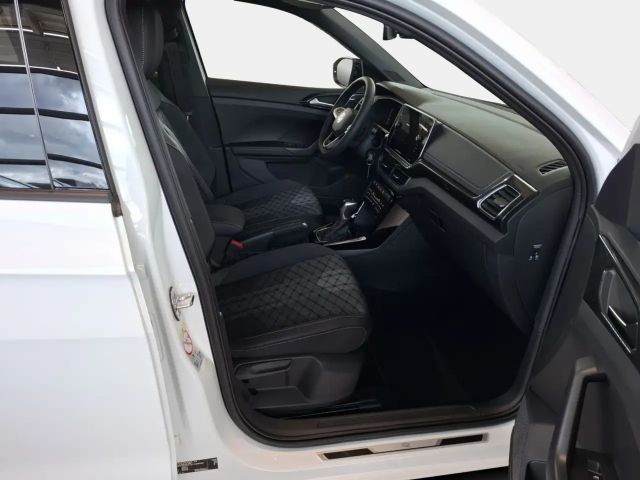 Volkswagen T-Cross DSG IQ.Drive R-Line