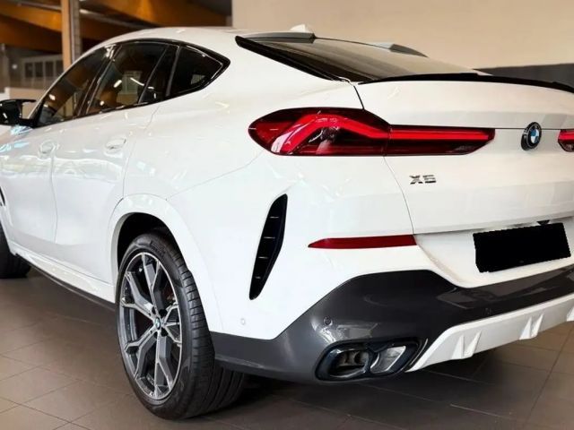 BMW X6 M-Sport M60i xDrive