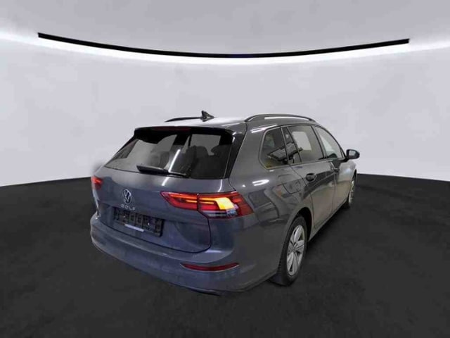 Volkswagen Golf 2.0 TDI DSG Golf VIII Variant