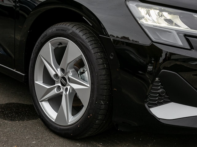 Audi A3 35 TFSI S-Tronic Sportback