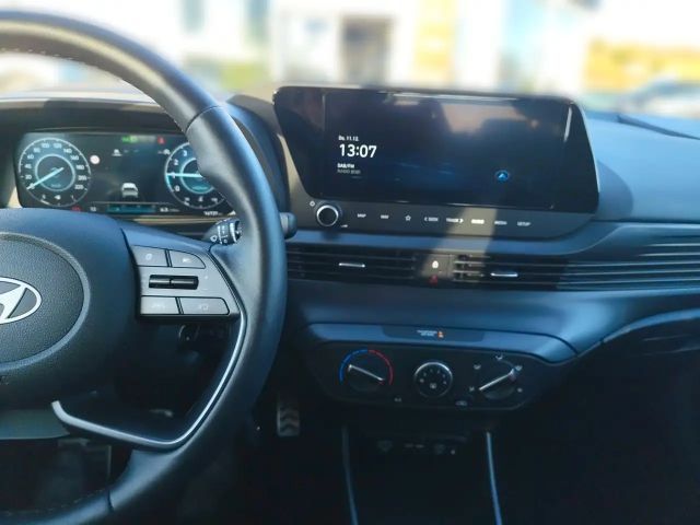 Hyundai Bayon 1.0 T-GDi Trend