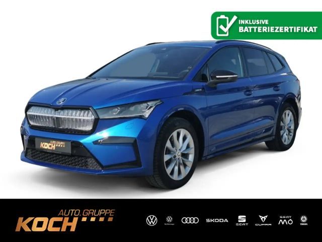 Skoda Enyaq Sportline iV 80