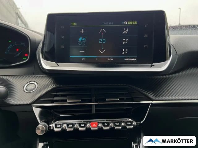 Peugeot E-2008 Active Pack