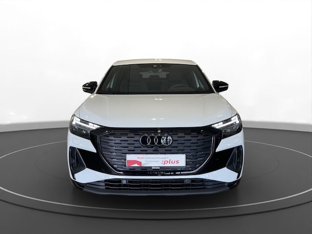 Audi Q4 e-tron Sportback