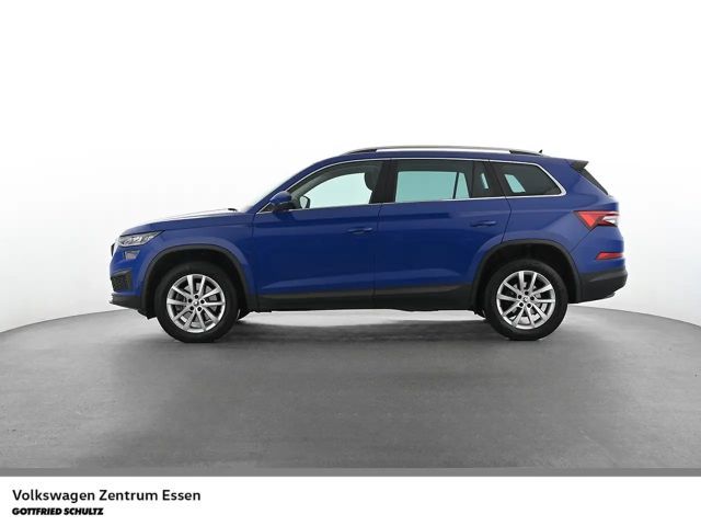 Skoda Kodiaq 4x4 Style Style
