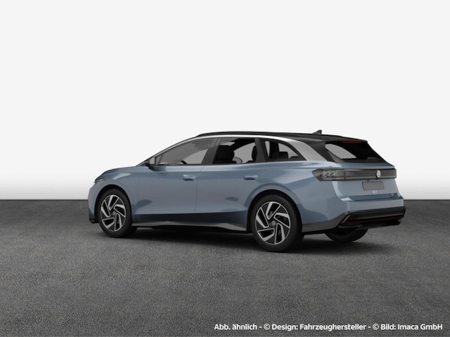 Volkswagen ID.7 Pro Style Tourer