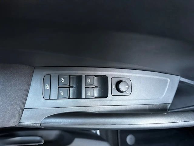 Skoda Fabia Selection