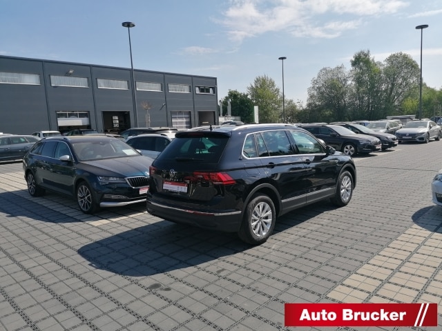 Volkswagen Tiguan 1.5 TSI Life