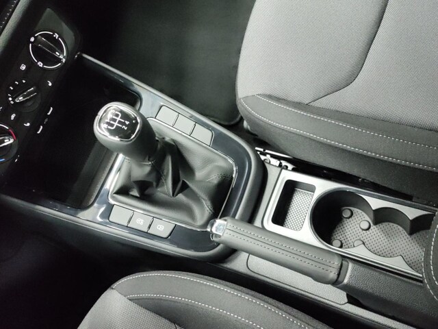 Skoda Fabia 1.0 TSI Selection