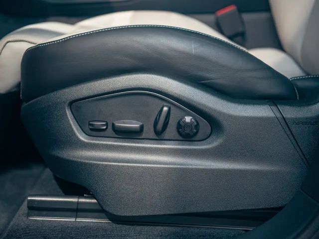 Porsche Cayenne Coupé E-Hybrid