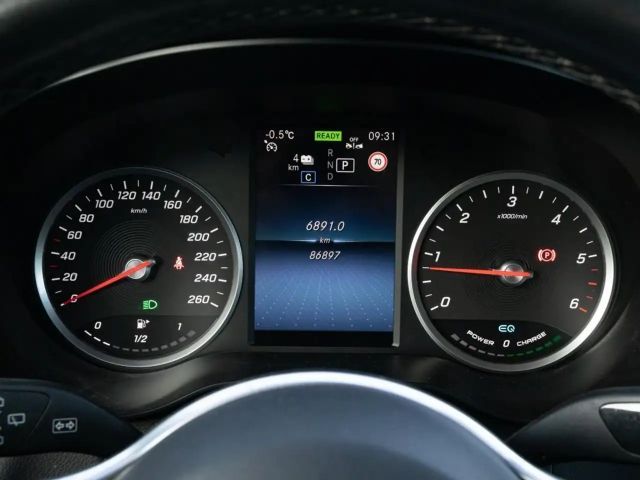 Mercedes-Benz GLC 300 4MATIC