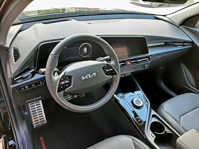 Kia Niro 64,8 kWh INS WP DW TEC REX DRG