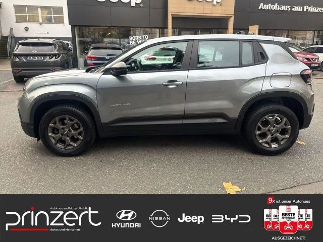 Jeep Avenger 1.2 T-GDI  "Longitude" *CarPlay*