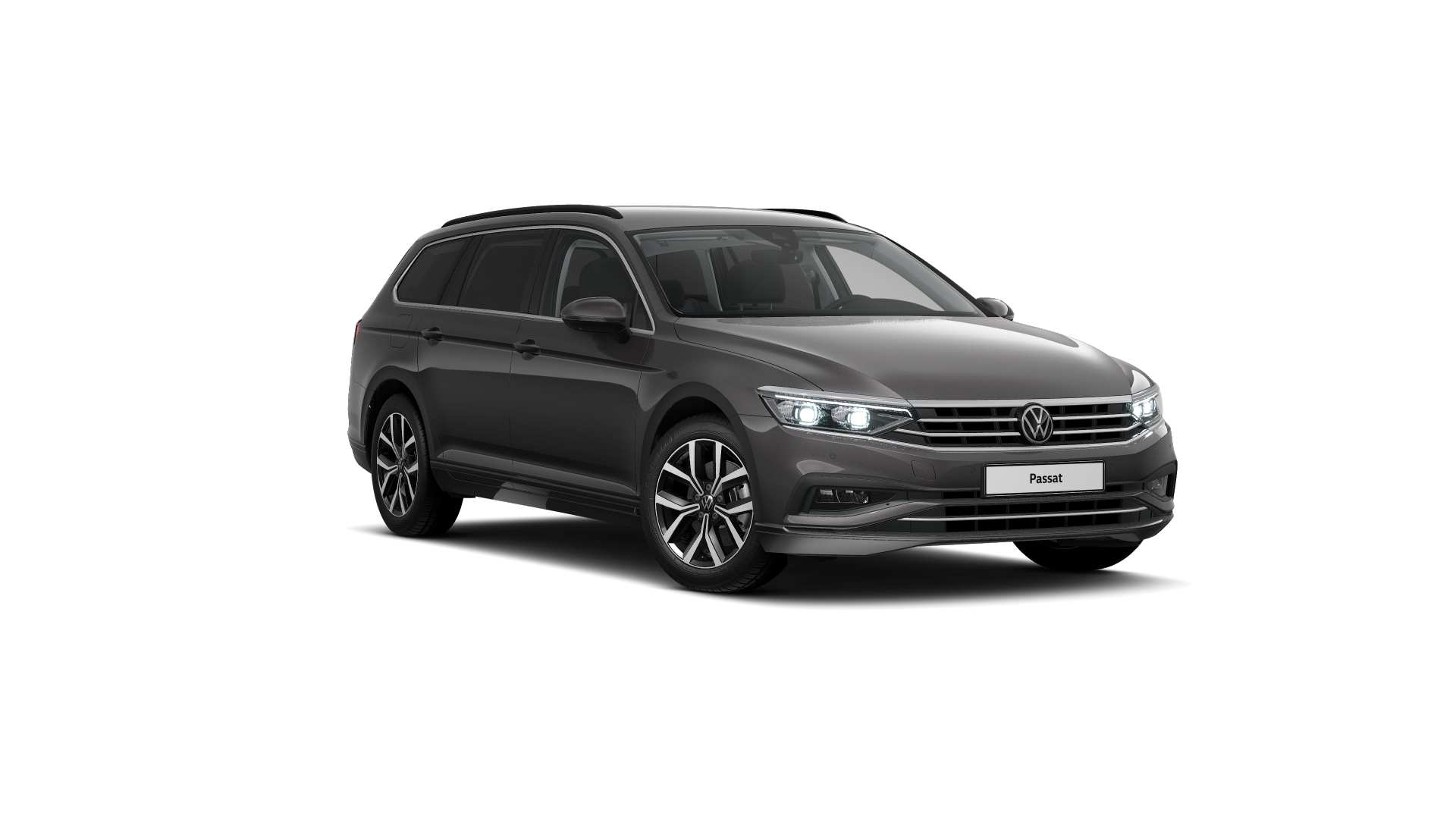 Volkswagen Passat 2.0 TDI DSG Variant