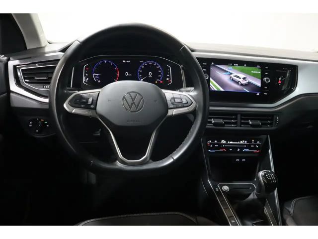 Volkswagen Taigo 1.0 TSI Style