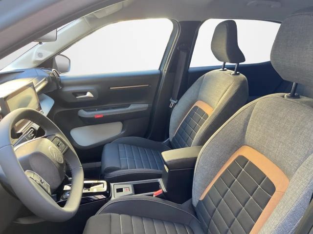 Citroën C3 Aircross Hybrid Plus