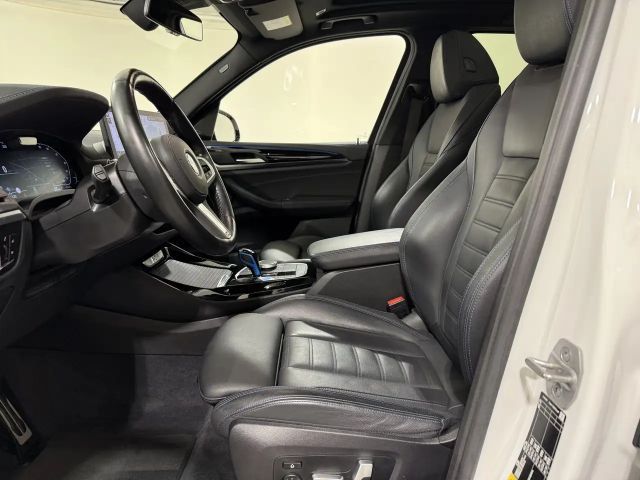 BMW iX3 Impressive M-Sport iX3