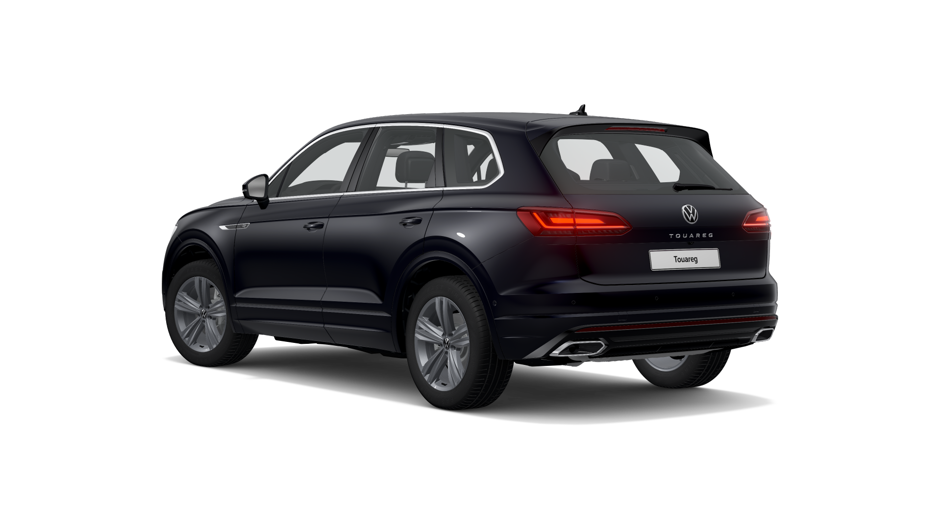 Volkswagen Touareg 3.0 V6 TDI R-Line