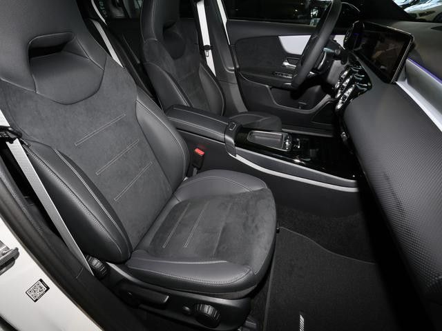 Mercedes-Benz A 180 Special Edition